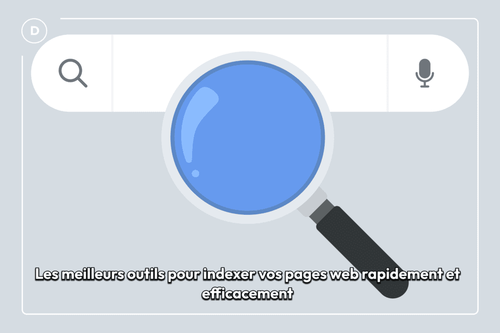 Les meilleurs outils pour indexer vos pages web rapidement et efficacement